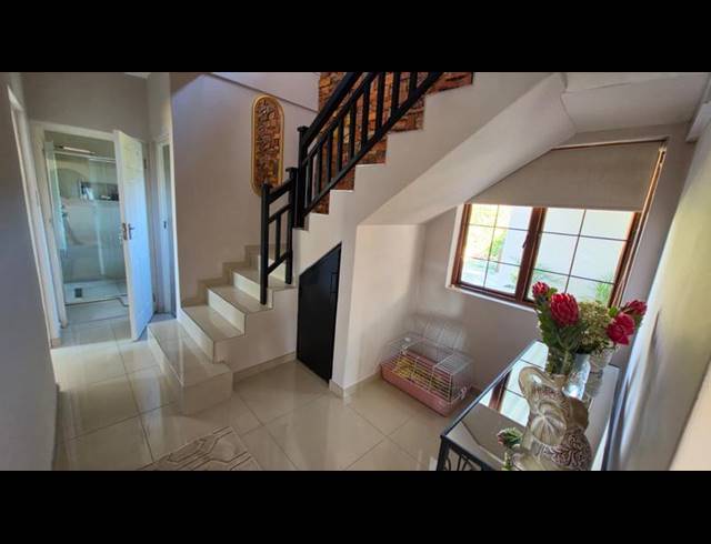 4 BEDROOM DUPLEX FOR SALE IN ESCOMBE
